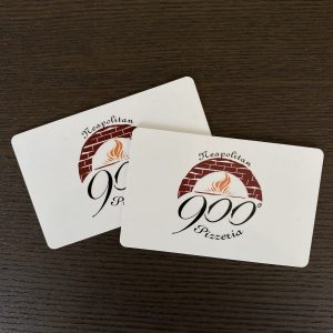 900 Degrees Gift Cards