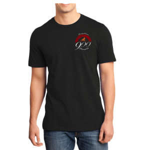 Men's Eat, Drink & Be Merry Shirts