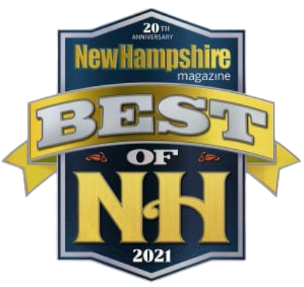 900 Degrees Best of NH 2021