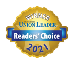 900 Degrees Union Leader Reader's Choice 2021