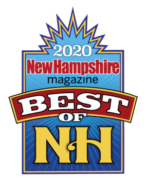 900 Degrees Best of NH 2020