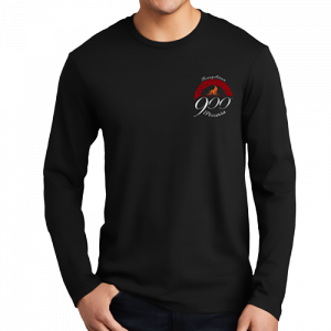 Men's Flipping Pies for 15 Years Long Sleeve Shirts