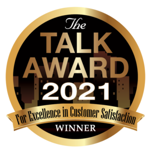 2021-Talk-Award-Emblem-750×750-1-300×304 900 Degrees Talk Award 2021