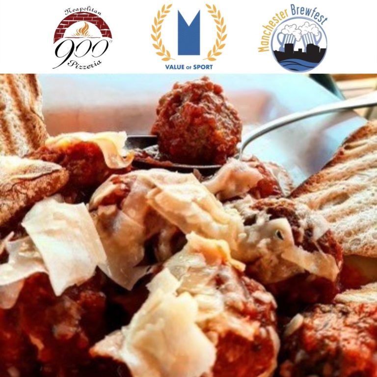 900 Degrees Brewfest Meatball Subs