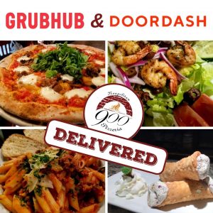 Order online 900 Degrees delivery with DoorDash and GrubHub. Pizza delivery in Manchester NH. New Hampshire pizza near me.