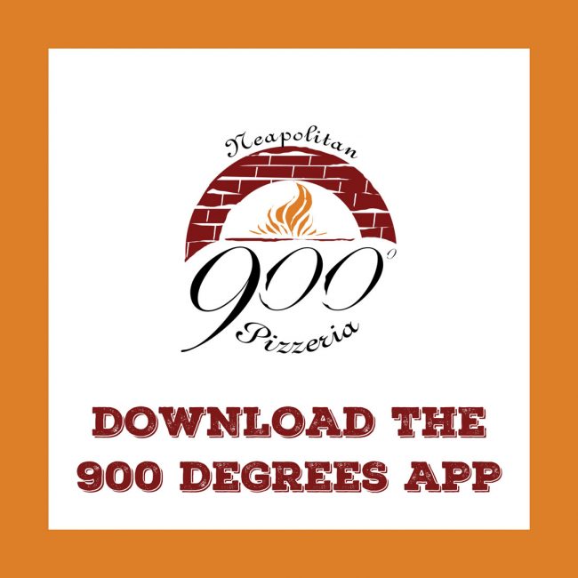 240702-900-Website-Graphic-Press-and-Promos-900-Degrees-App Convenient online ordering on the 900 Degrees app.