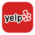 Yelp Logo