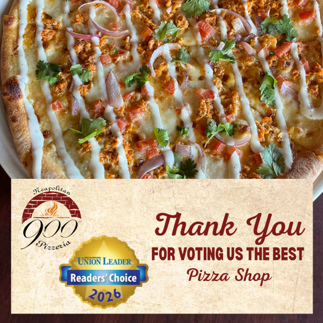 best pizza shop readers choice winner