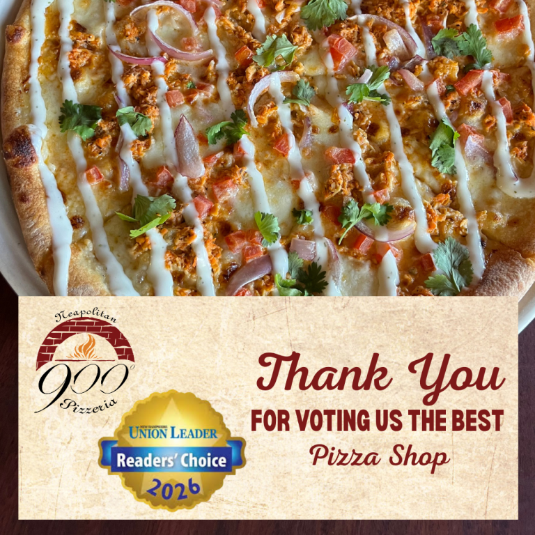 best pizza shop readers choice winner